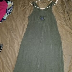 Woman's size 8 dress